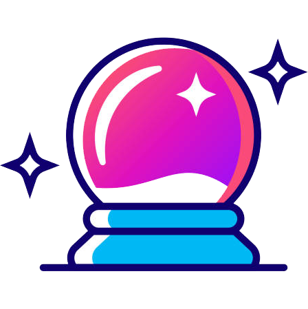 Logo Médium Modeste